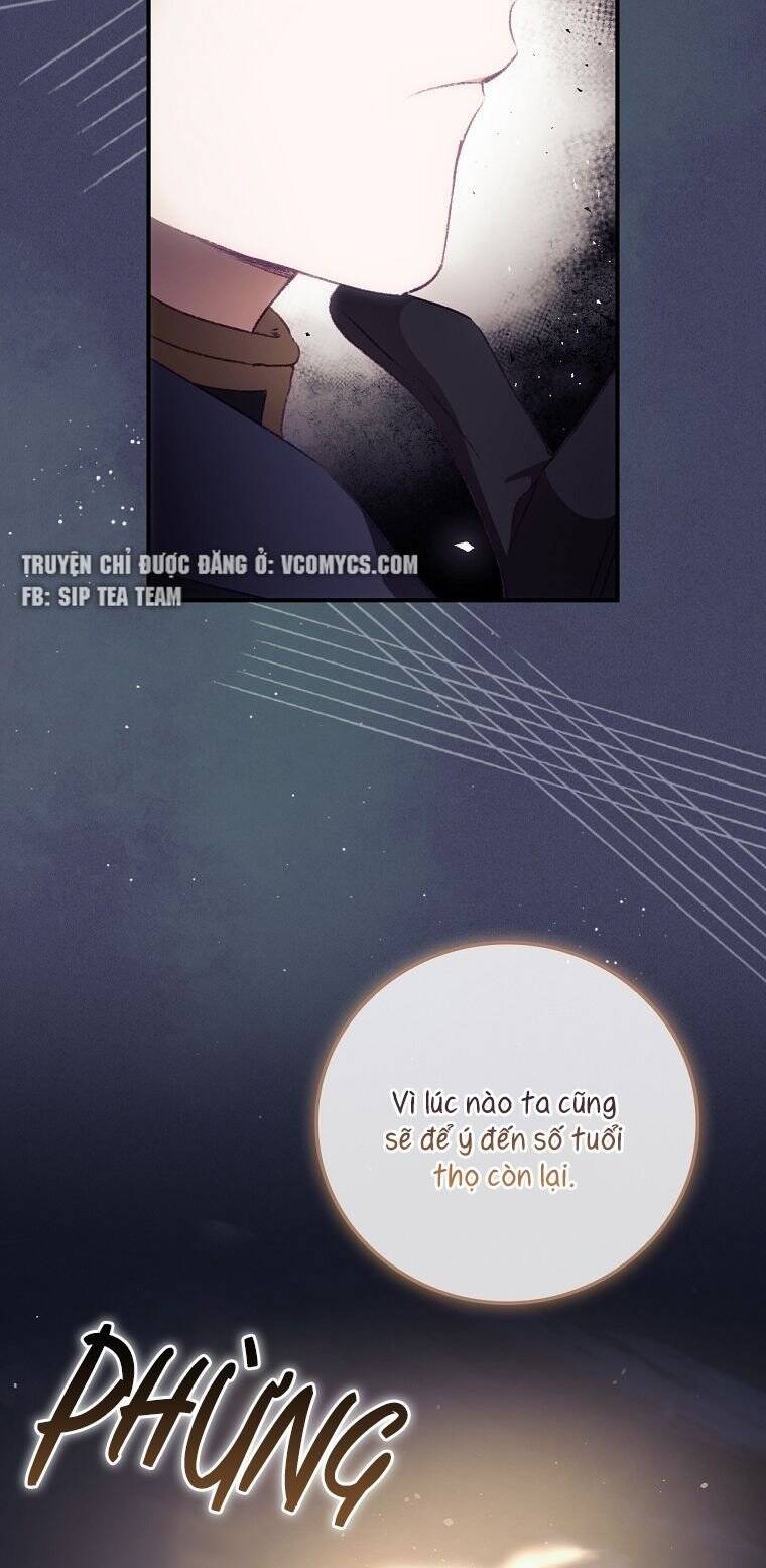 Tôi Có Thể Thấy Cái Chết Của Bạn Chapter 19.5 - 16