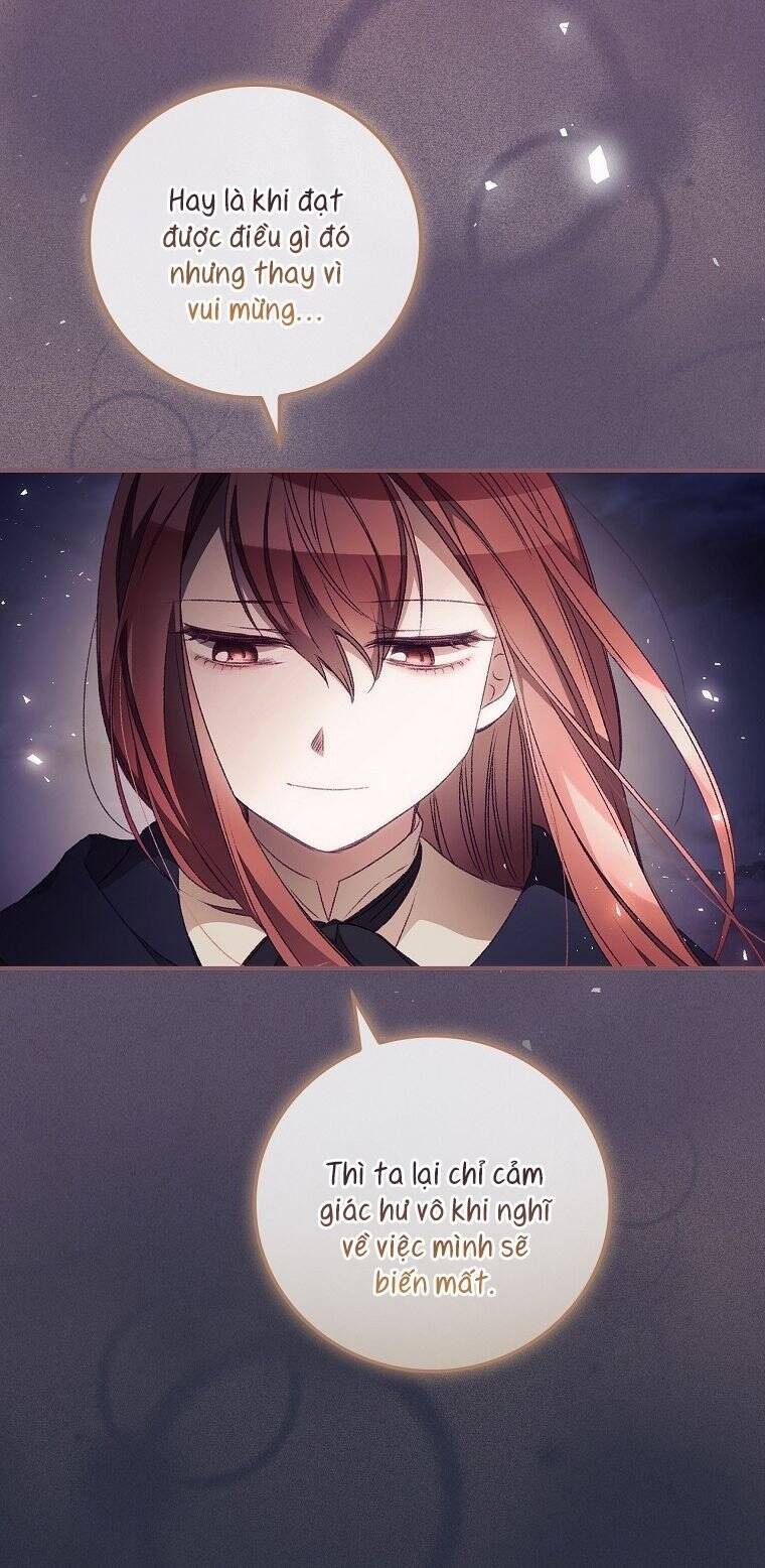 Tôi Có Thể Thấy Cái Chết Của Bạn Chapter 19.5 - 18