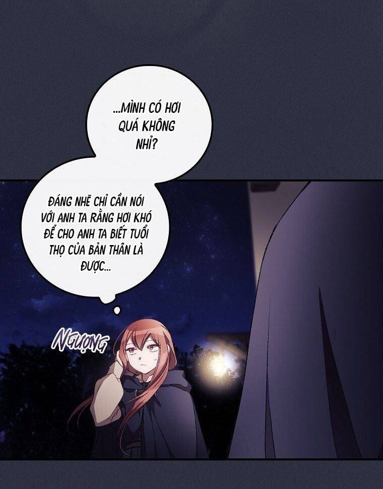 Tôi Có Thể Thấy Cái Chết Của Bạn Chapter 19.5 - 19