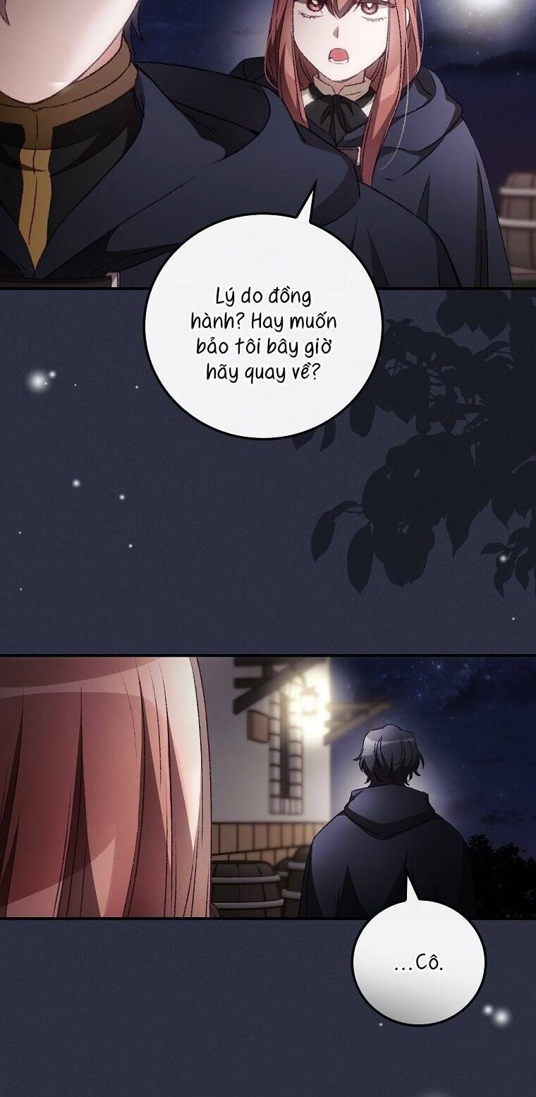 Tôi Có Thể Thấy Cái Chết Của Bạn Chapter 19.5 - 3