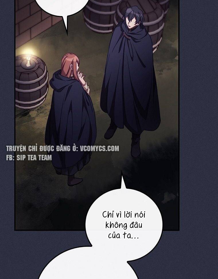 Tôi Có Thể Thấy Cái Chết Của Bạn Chapter 19.5 - 22