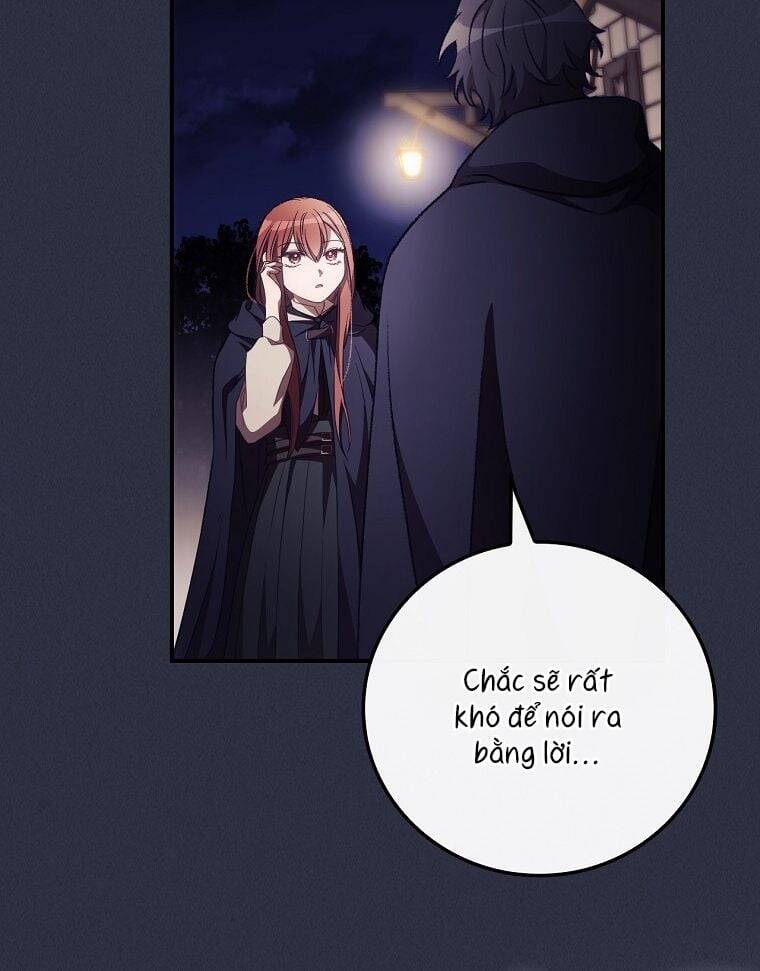 Tôi Có Thể Thấy Cái Chết Của Bạn Chapter 19.5 - 24