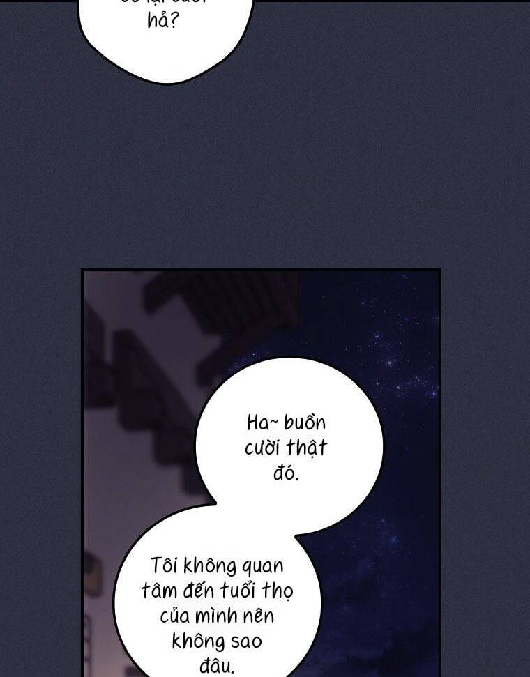 Tôi Có Thể Thấy Cái Chết Của Bạn Chapter 19.5 - 30