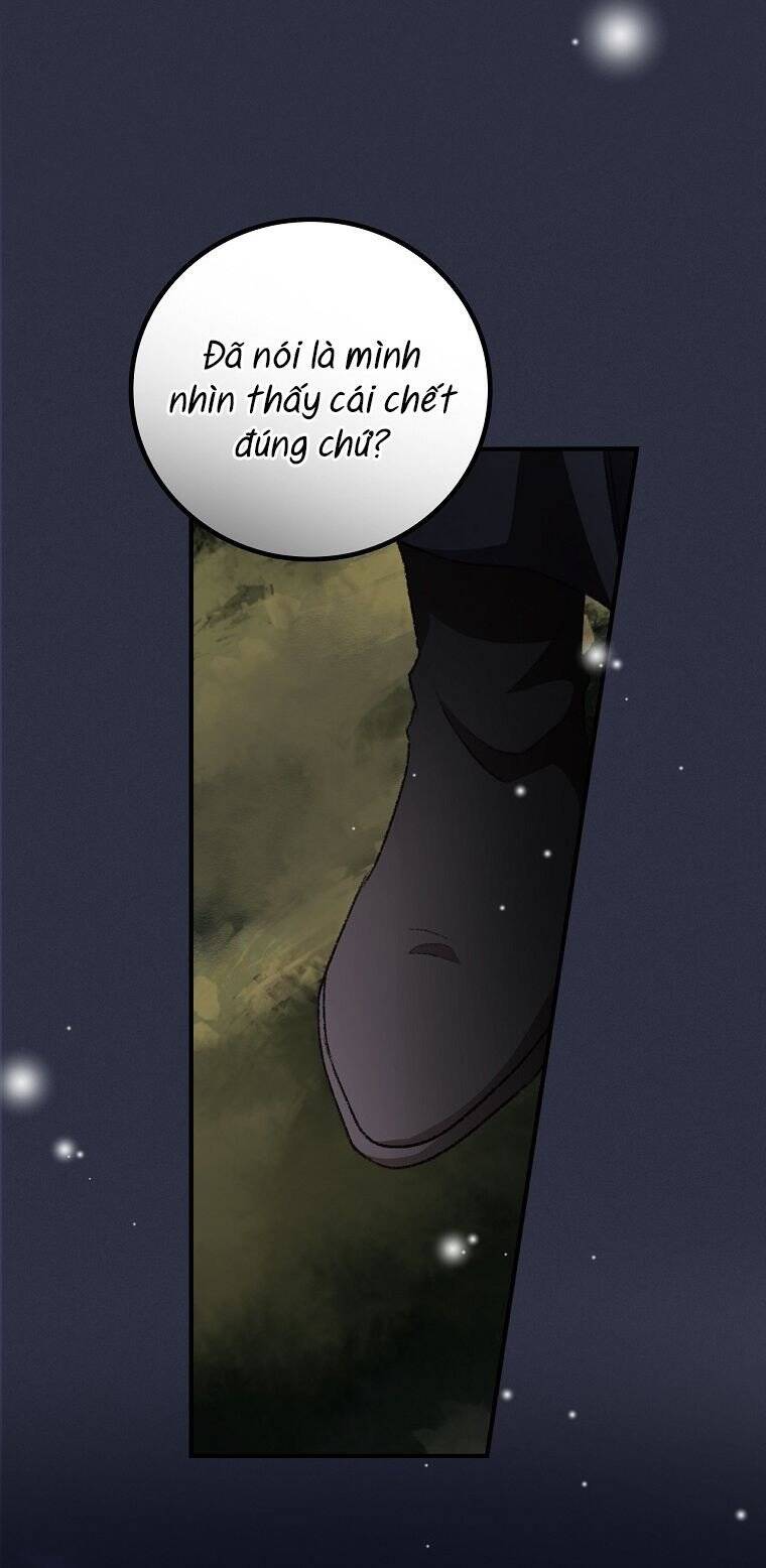 Tôi Có Thể Thấy Cái Chết Của Bạn Chapter 19.5 - 4