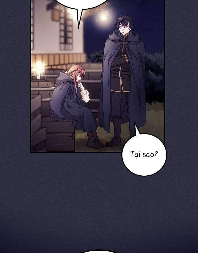 Tôi Có Thể Thấy Cái Chết Của Bạn Chapter 19.5 - 31