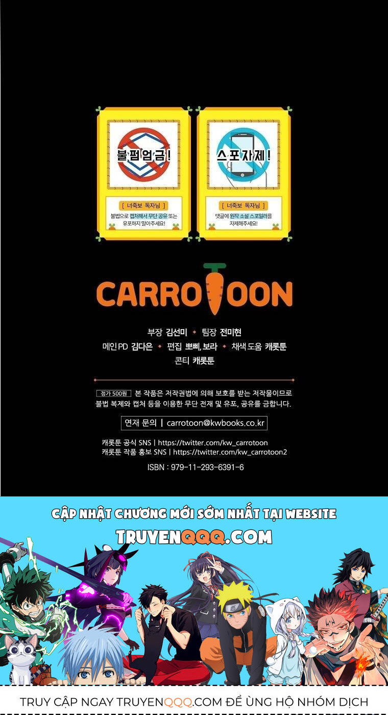 Tôi Có Thể Thấy Cái Chết Của Bạn Chapter 19.5 - 36