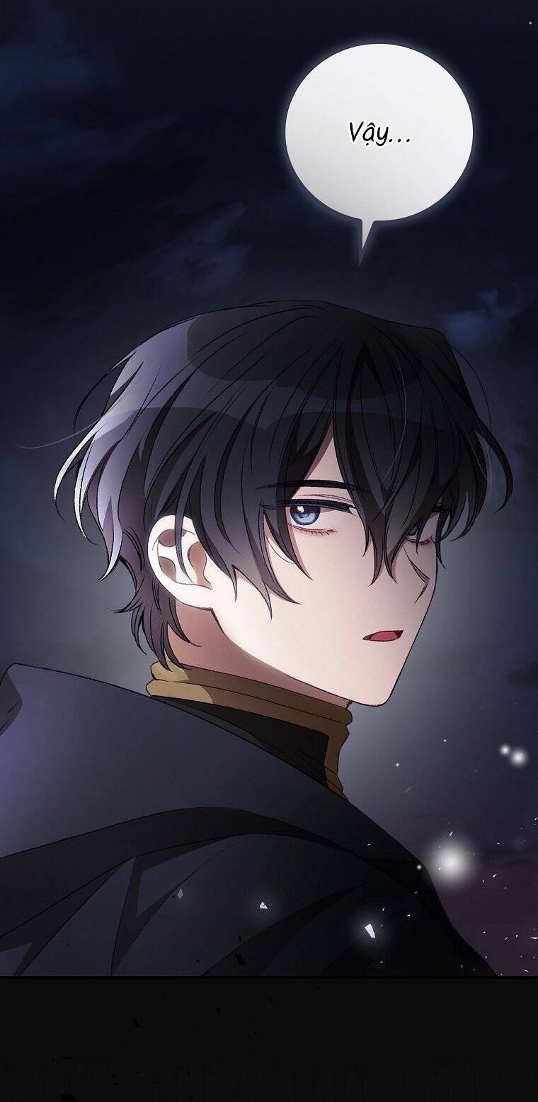 Tôi Có Thể Thấy Cái Chết Của Bạn Chapter 19.5 - 5