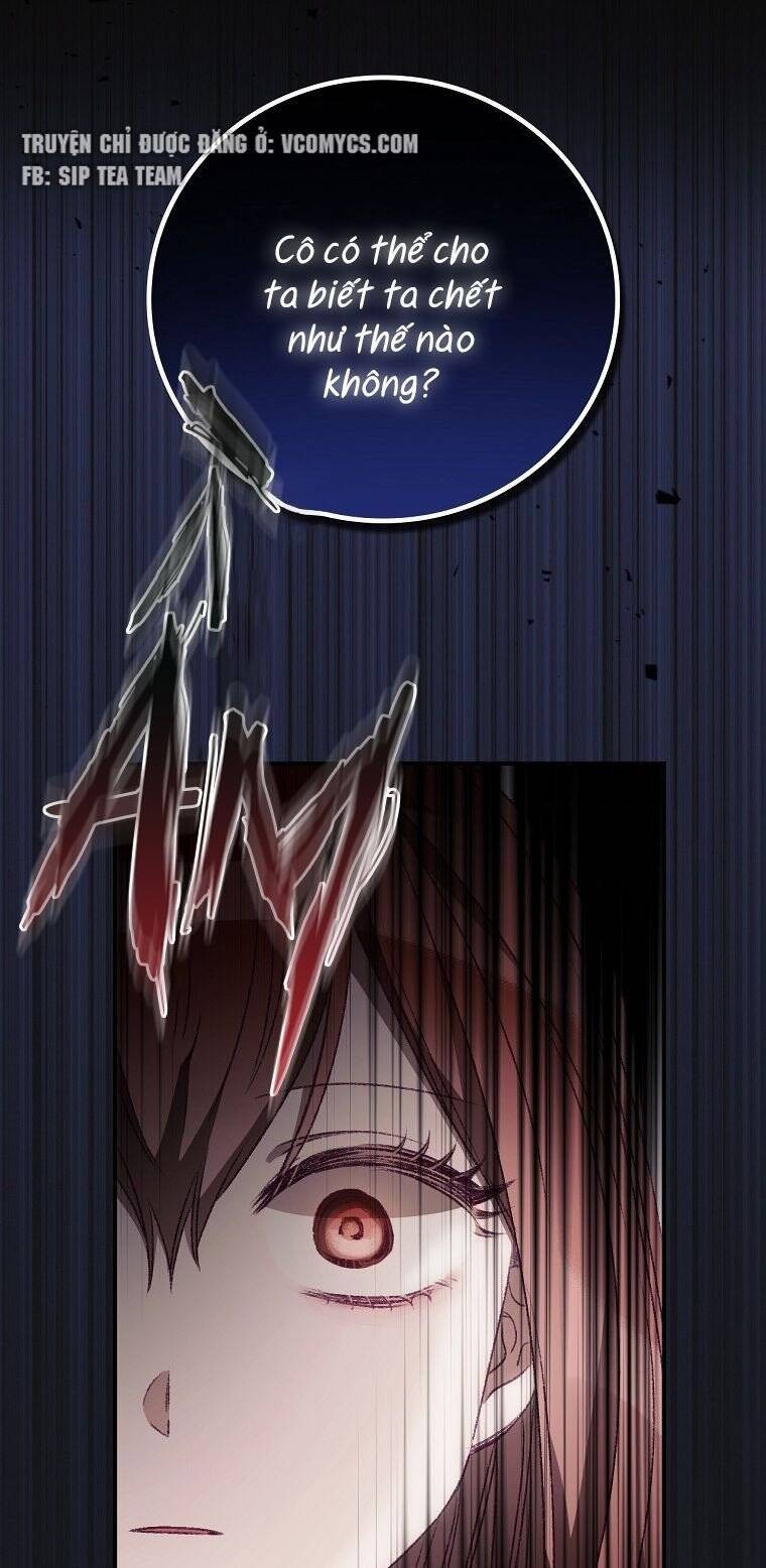 Tôi Có Thể Thấy Cái Chết Của Bạn Chapter 19.5 - 6