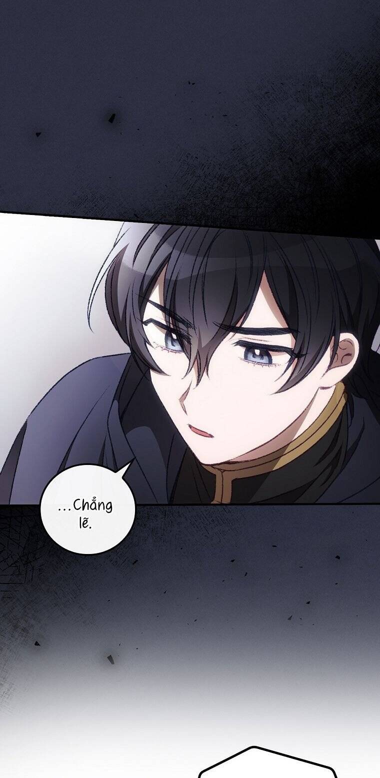 Tôi Có Thể Thấy Cái Chết Của Bạn Chapter 19.5 - 9