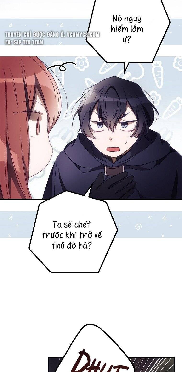 Tôi Có Thể Thấy Cái Chết Của Bạn Chapter 19.5 - 10