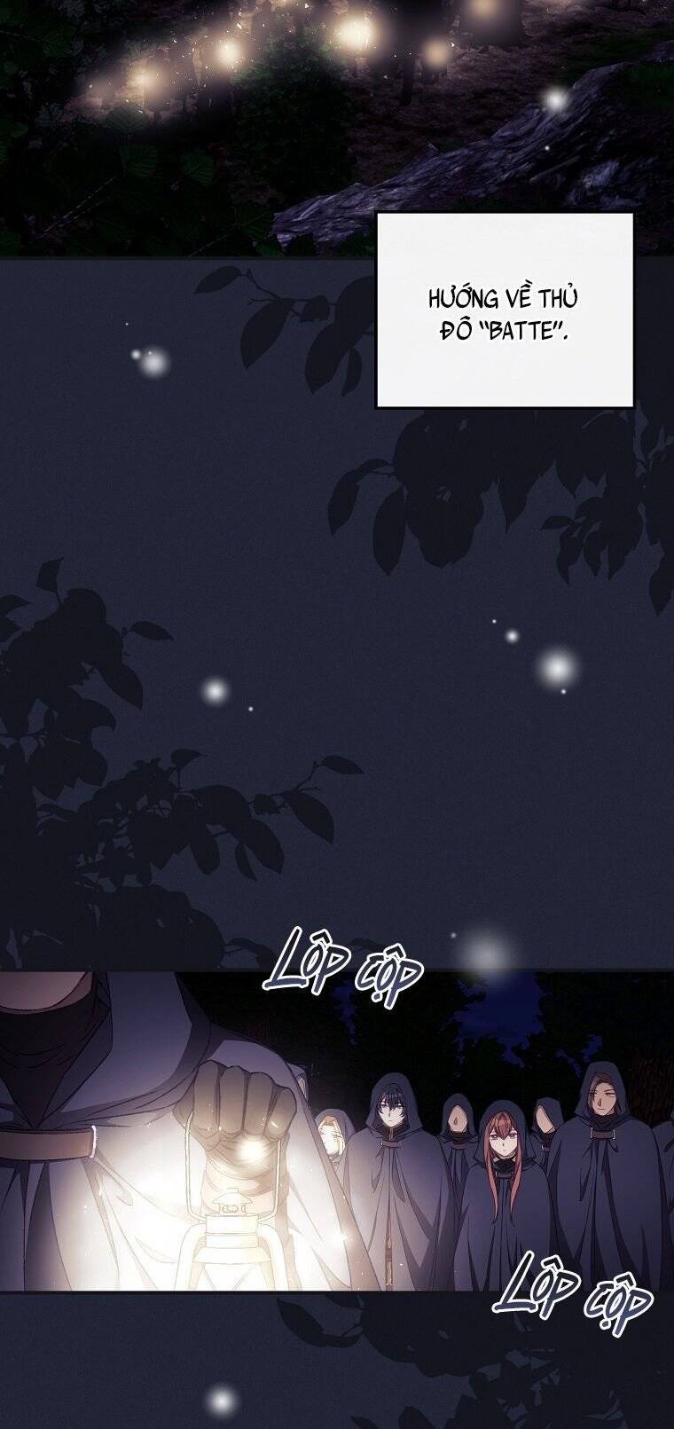 Tôi Có Thể Thấy Cái Chết Của Bạn Chapter 19 - 14