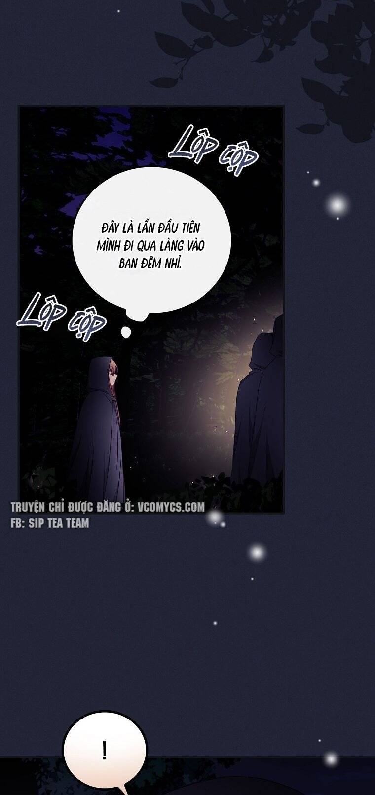 Tôi Có Thể Thấy Cái Chết Của Bạn Chapter 19 - 15