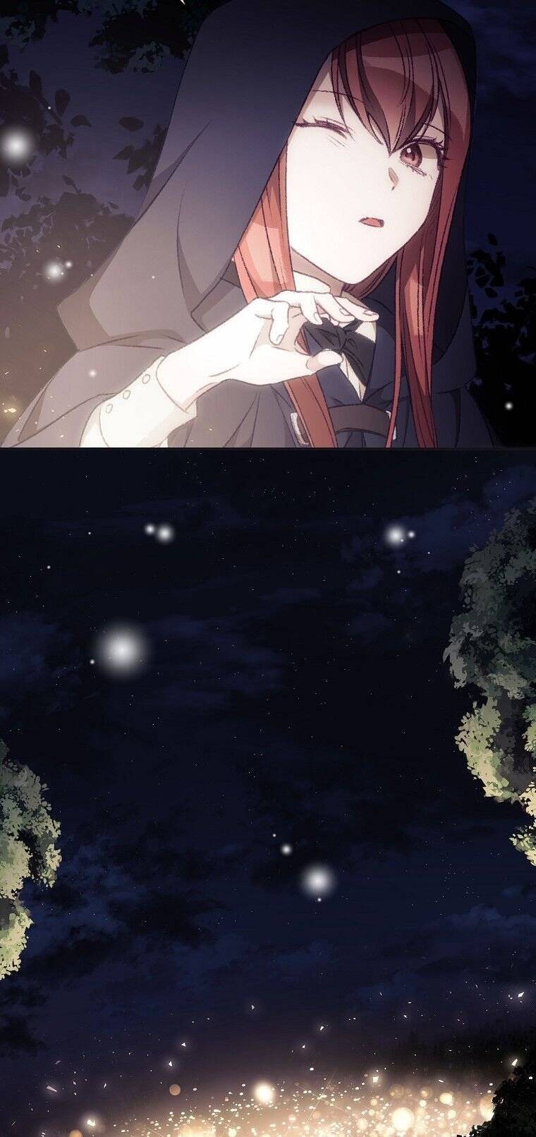 Tôi Có Thể Thấy Cái Chết Của Bạn Chapter 19 - 16