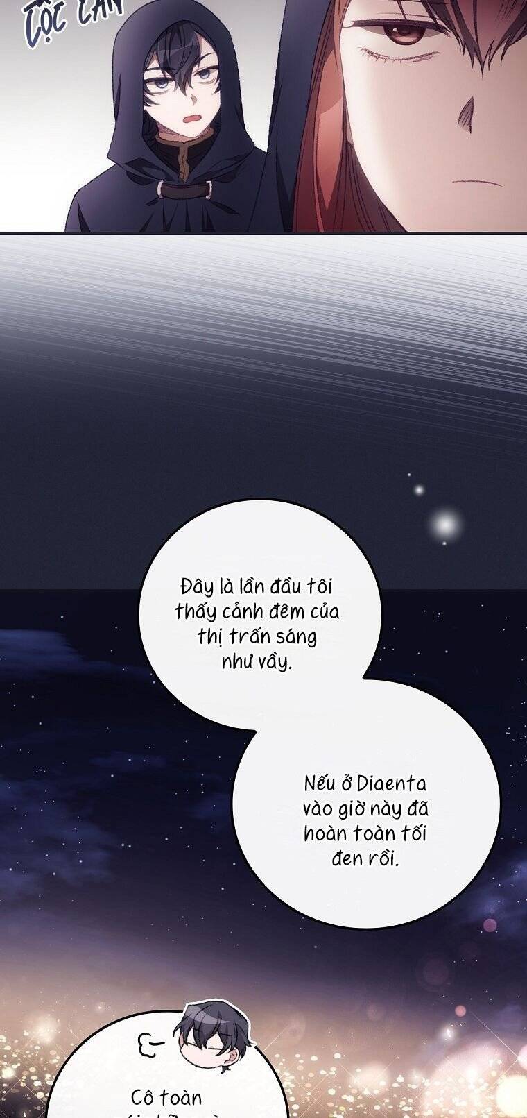 Tôi Có Thể Thấy Cái Chết Của Bạn Chapter 19 - 19