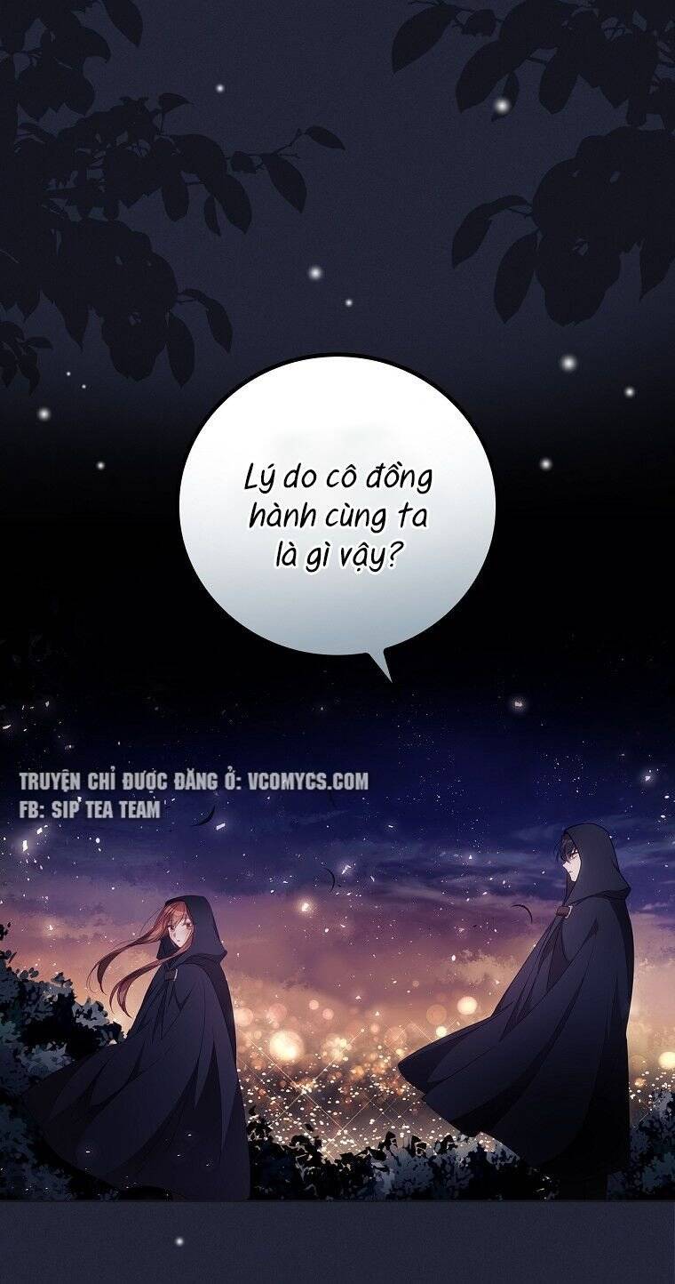 Tôi Có Thể Thấy Cái Chết Của Bạn Chapter 19 - 21