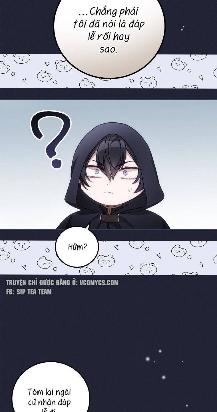 Tôi Có Thể Thấy Cái Chết Của Bạn Chapter 19 - 24