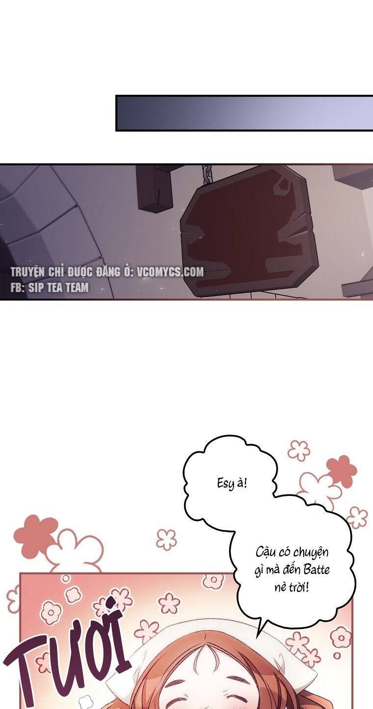 Tôi Có Thể Thấy Cái Chết Của Bạn Chapter 19 - 28