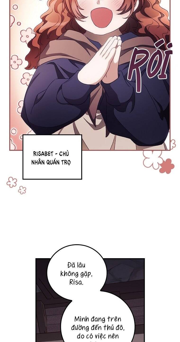 Tôi Có Thể Thấy Cái Chết Của Bạn Chapter 19 - 29