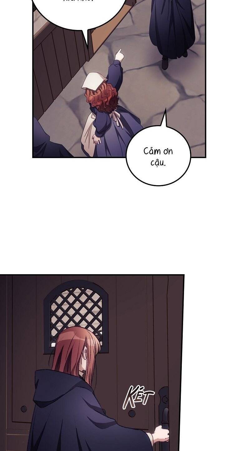 Tôi Có Thể Thấy Cái Chết Của Bạn Chapter 19 - 35