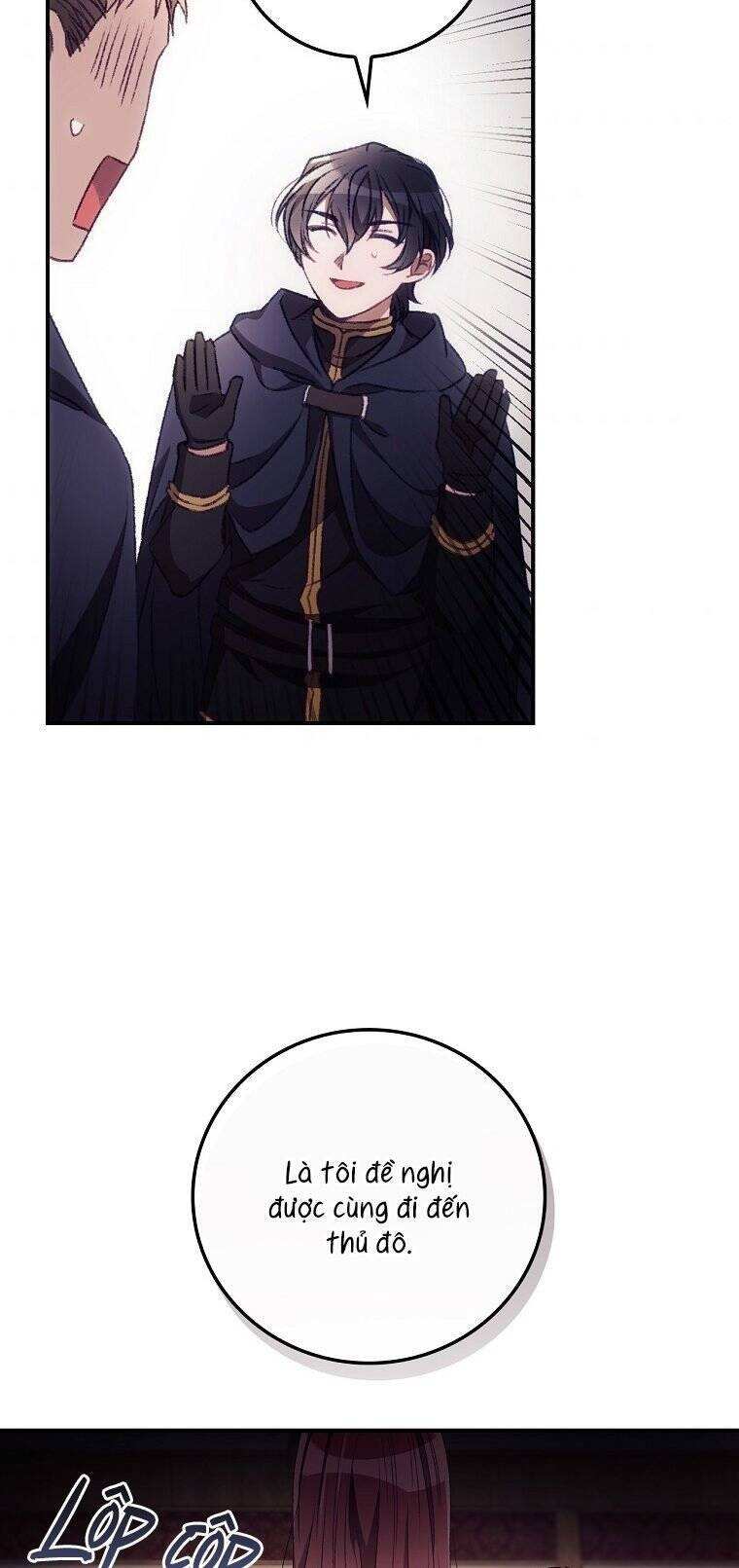 Tôi Có Thể Thấy Cái Chết Của Bạn Chapter 19 - 5