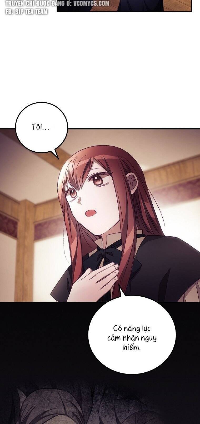 Tôi Có Thể Thấy Cái Chết Của Bạn Chapter 19 - 7