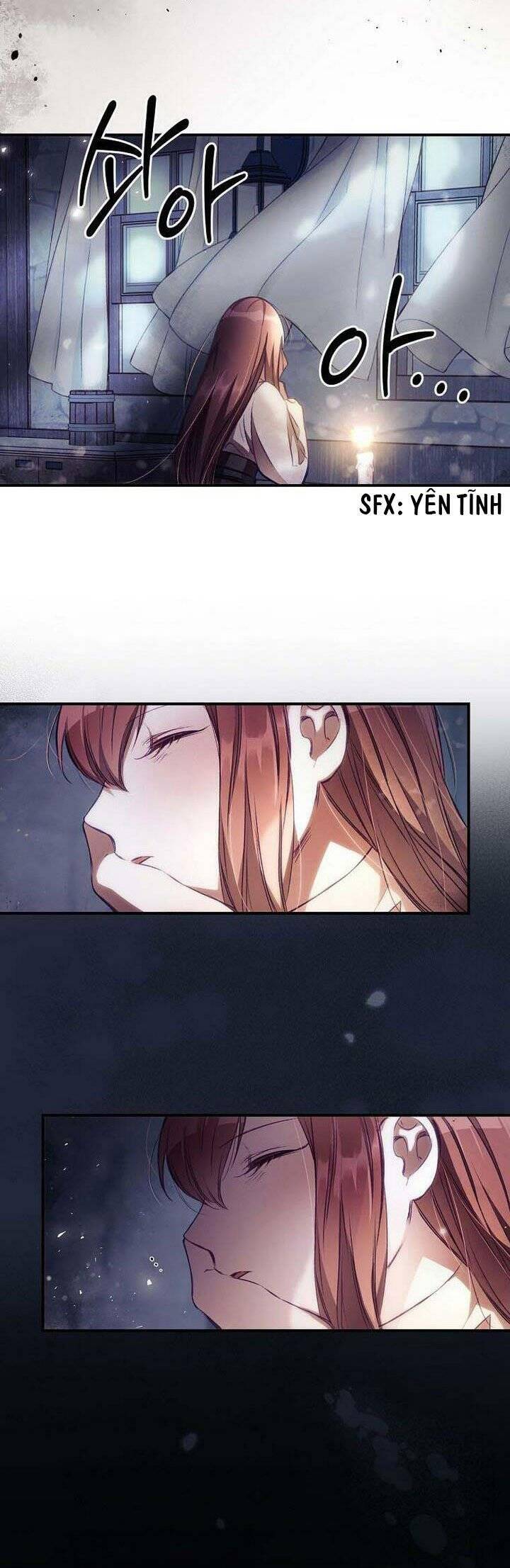 Tôi Có Thể Thấy Cái Chết Của Bạn Chapter 2.5 - 8