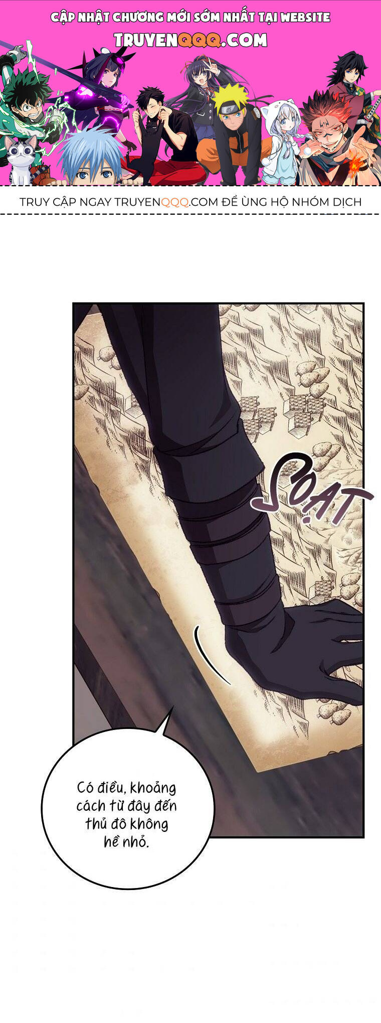 Tôi Có Thể Thấy Cái Chết Của Bạn Chapter 20.5 - 1