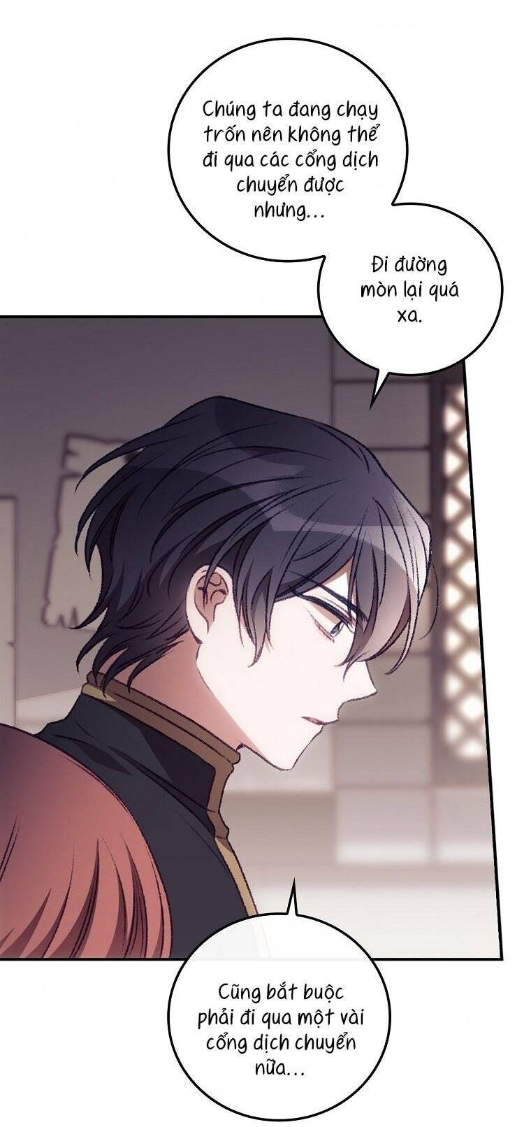 Tôi Có Thể Thấy Cái Chết Của Bạn Chapter 20.5 - 2