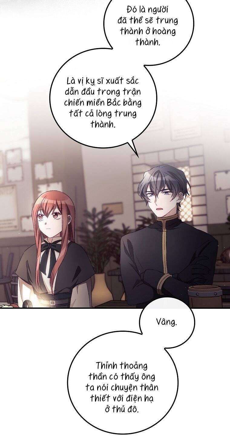 Tôi Có Thể Thấy Cái Chết Của Bạn Chapter 20.5 - 11