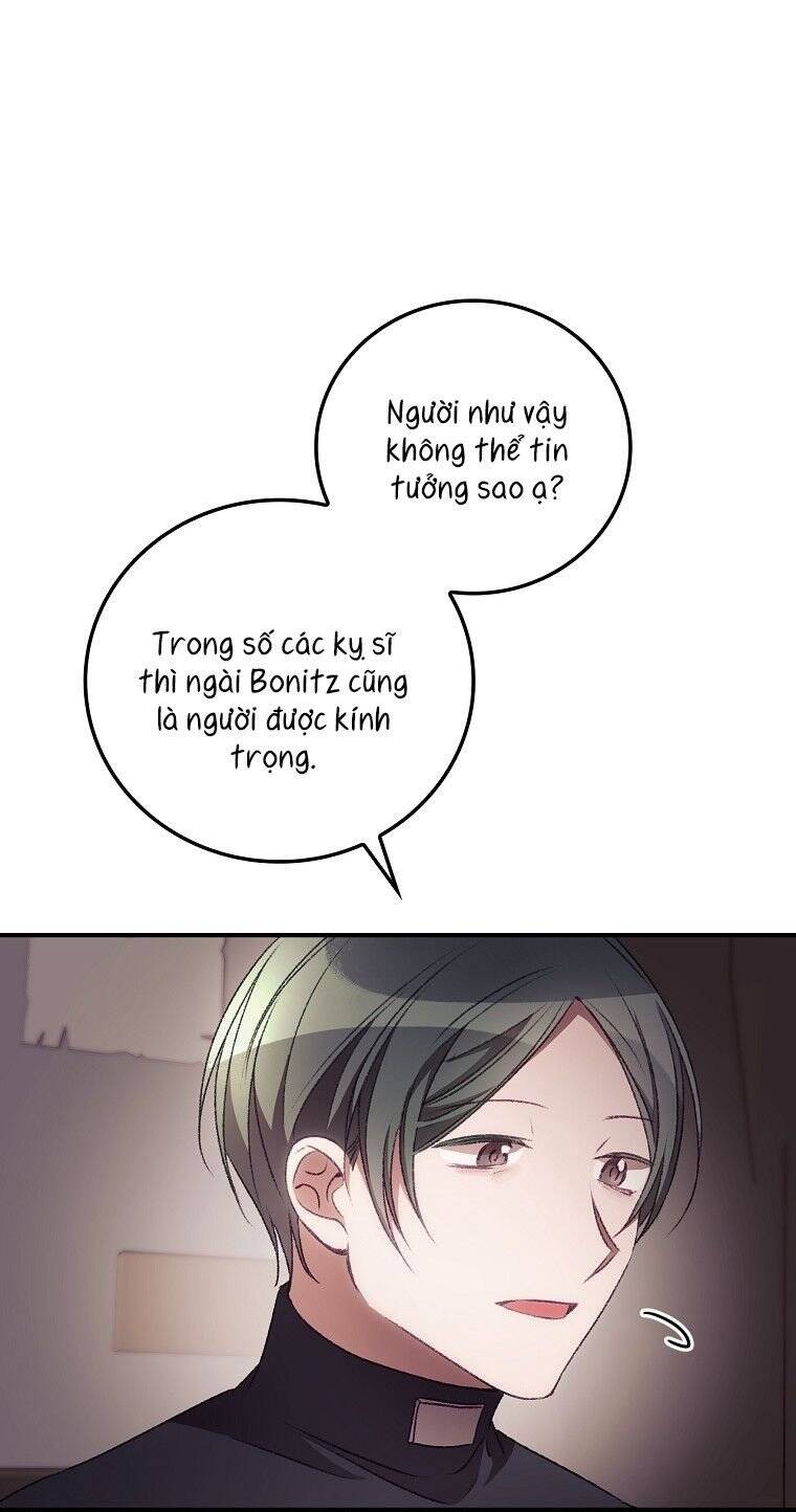 Tôi Có Thể Thấy Cái Chết Của Bạn Chapter 20.5 - 12