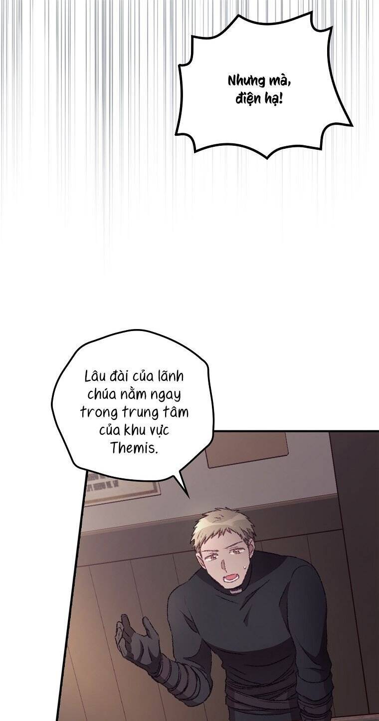 Tôi Có Thể Thấy Cái Chết Của Bạn Chapter 20.5 - 13