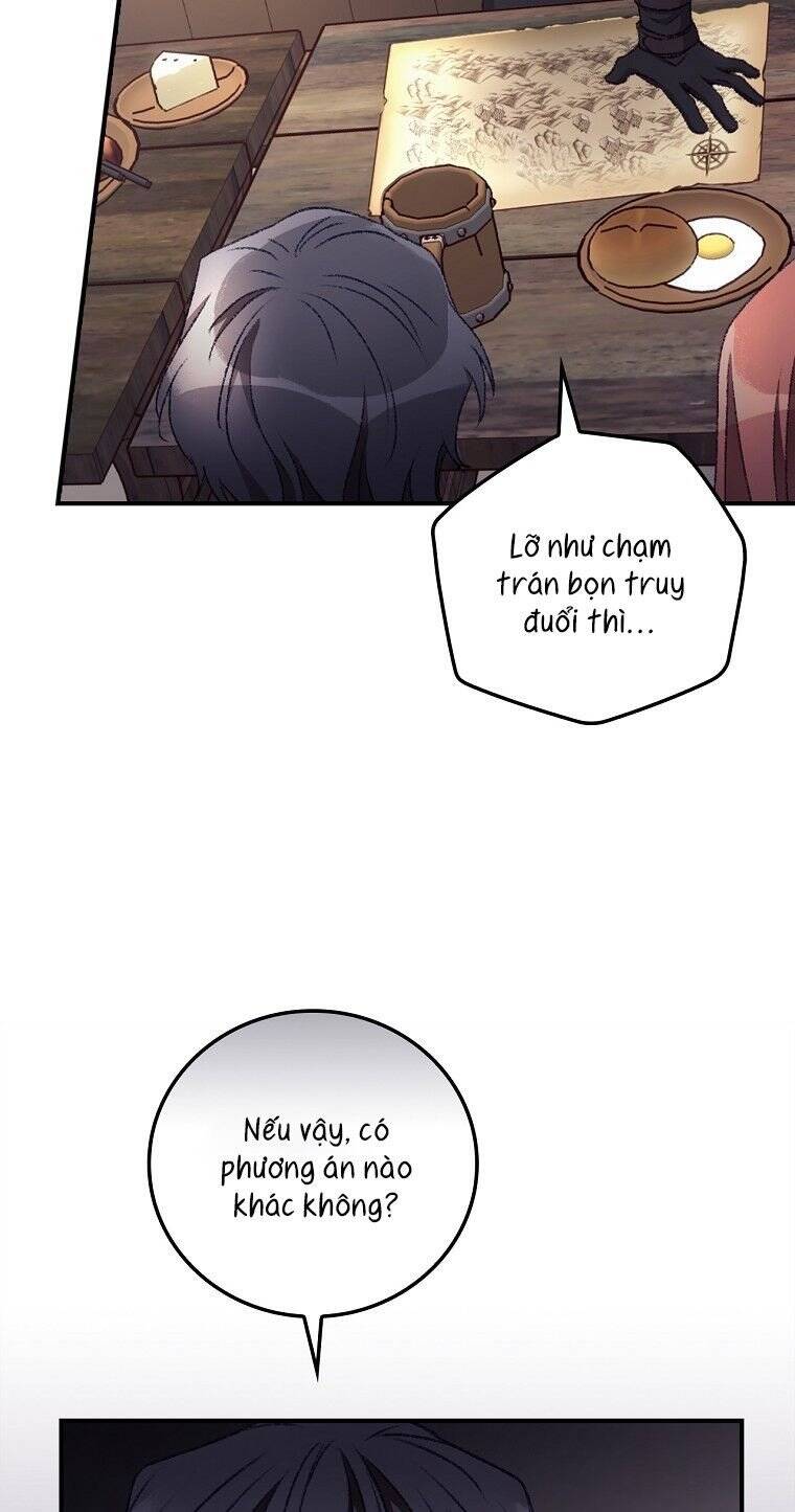 Tôi Có Thể Thấy Cái Chết Của Bạn Chapter 20.5 - 14