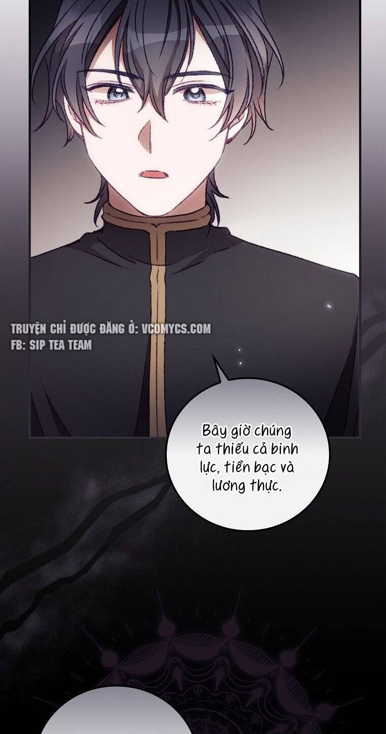 Tôi Có Thể Thấy Cái Chết Của Bạn Chapter 20.5 - 15