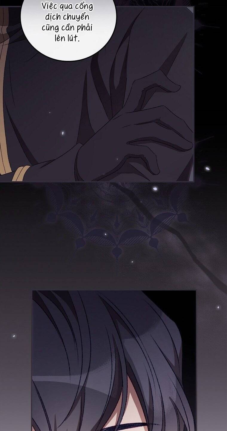 Tôi Có Thể Thấy Cái Chết Của Bạn Chapter 20.5 - 16