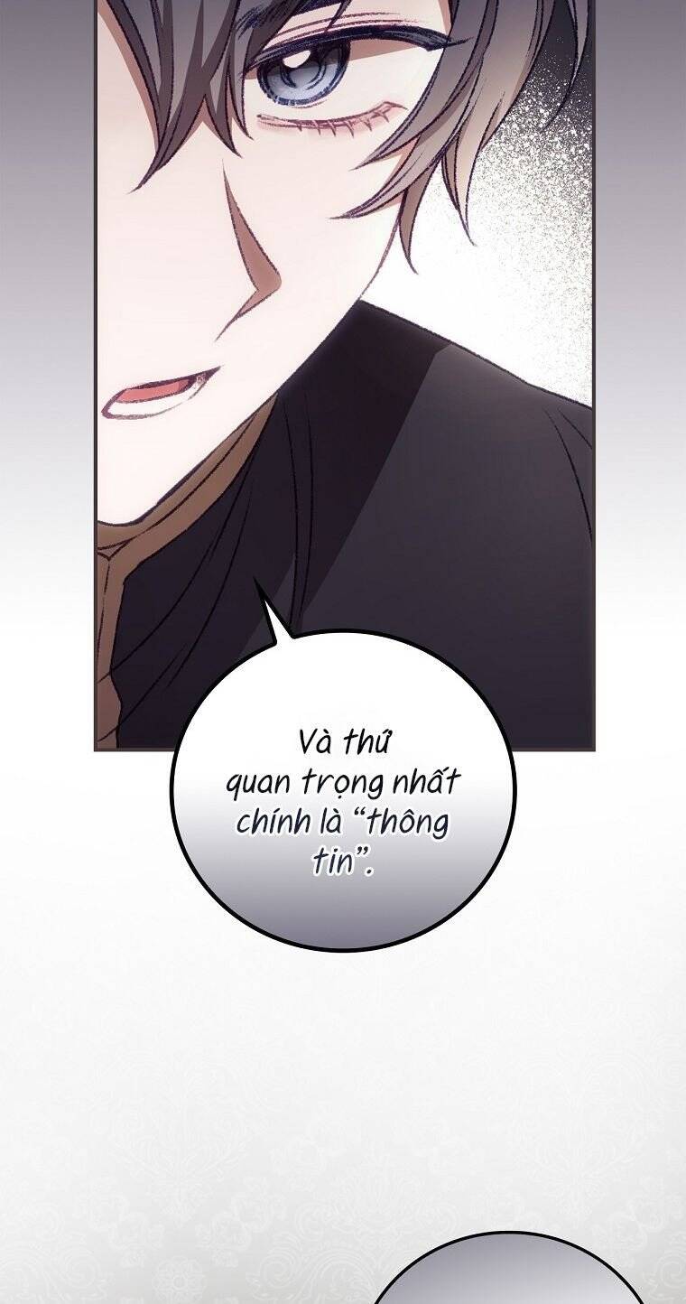 Tôi Có Thể Thấy Cái Chết Của Bạn Chapter 20.5 - 17