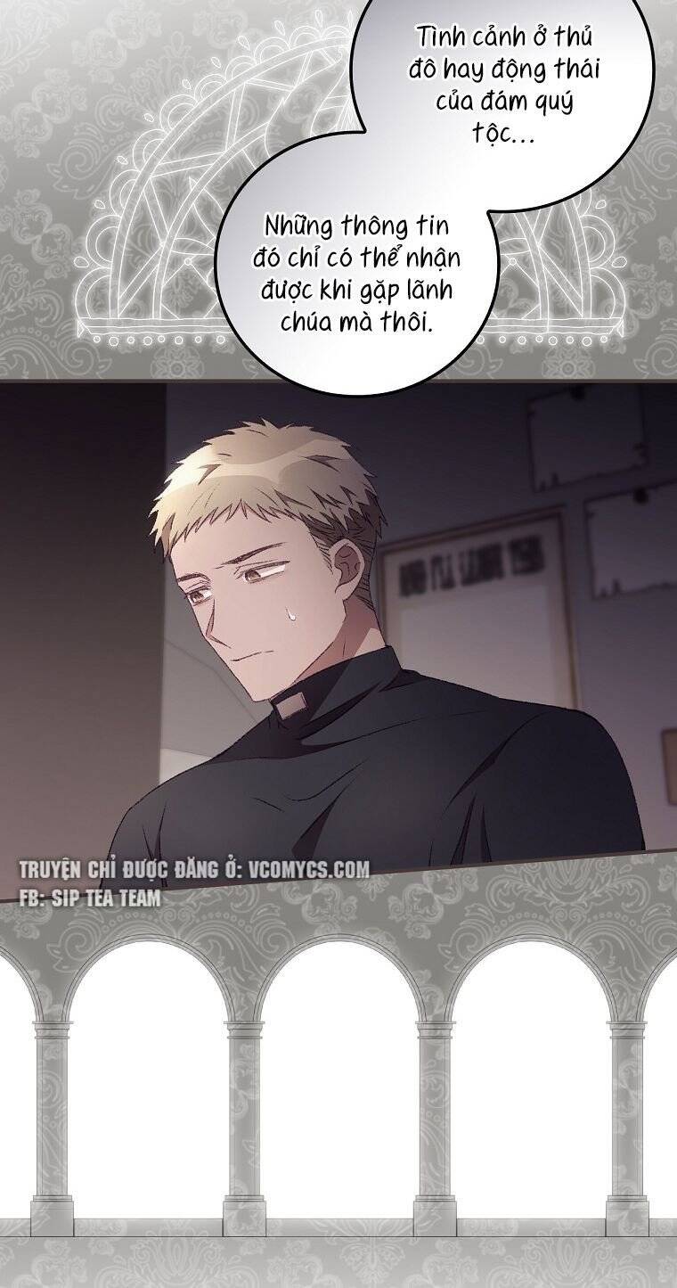 Tôi Có Thể Thấy Cái Chết Của Bạn Chapter 20.5 - 18