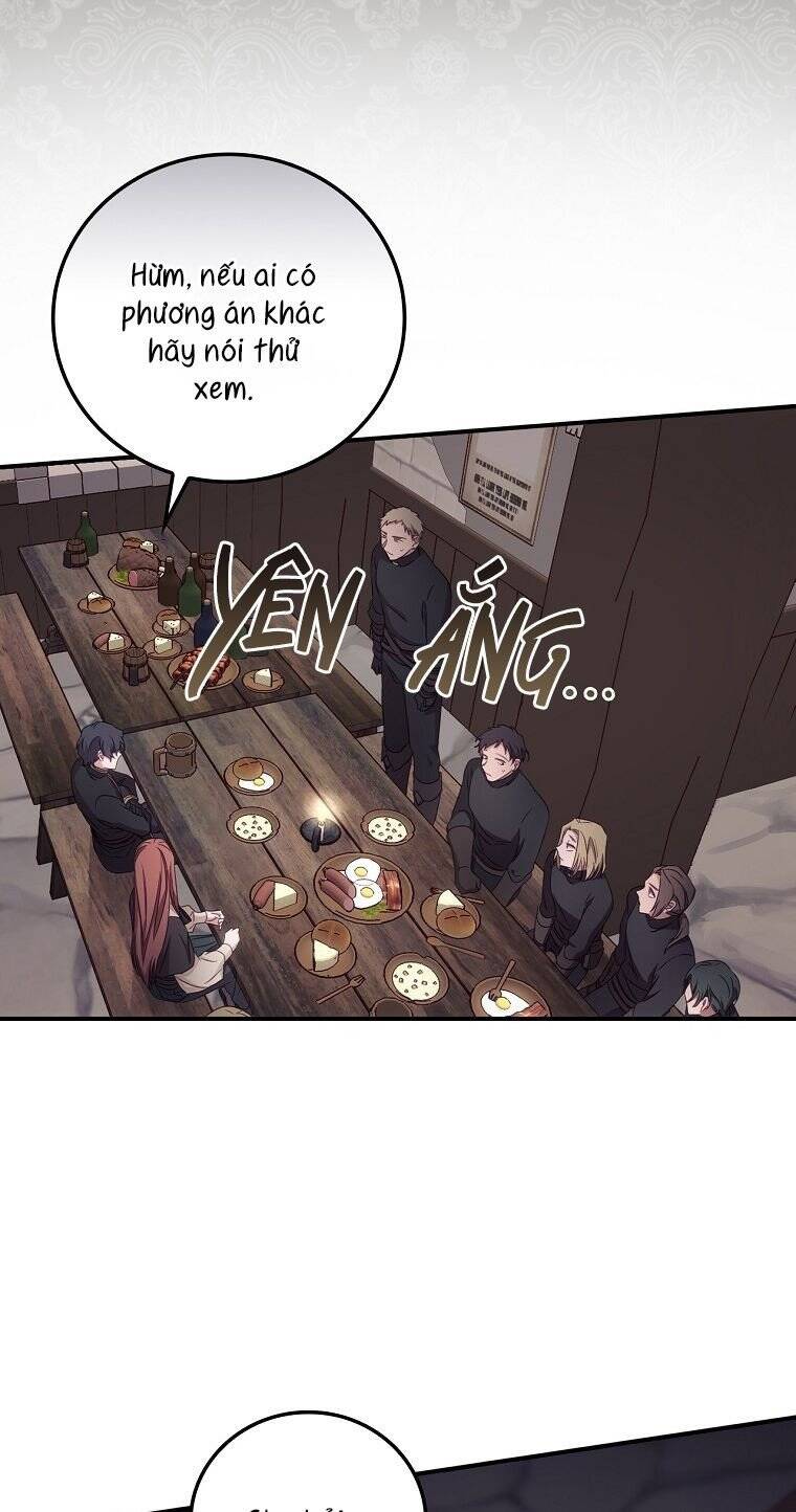 Tôi Có Thể Thấy Cái Chết Của Bạn Chapter 20.5 - 19