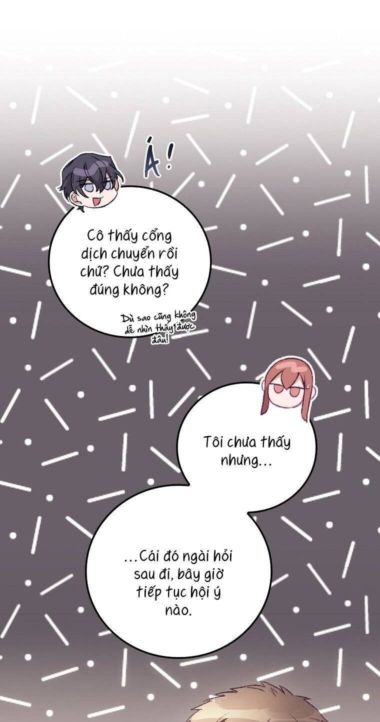 Tôi Có Thể Thấy Cái Chết Của Bạn Chapter 20.5 - 3