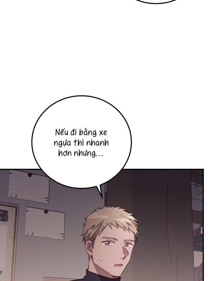 Tôi Có Thể Thấy Cái Chết Của Bạn Chapter 20.5 - 21