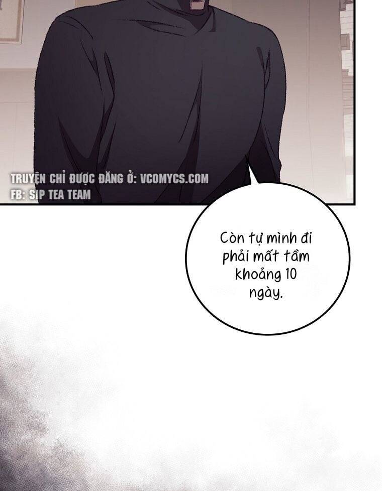 Tôi Có Thể Thấy Cái Chết Của Bạn Chapter 20.5 - 22