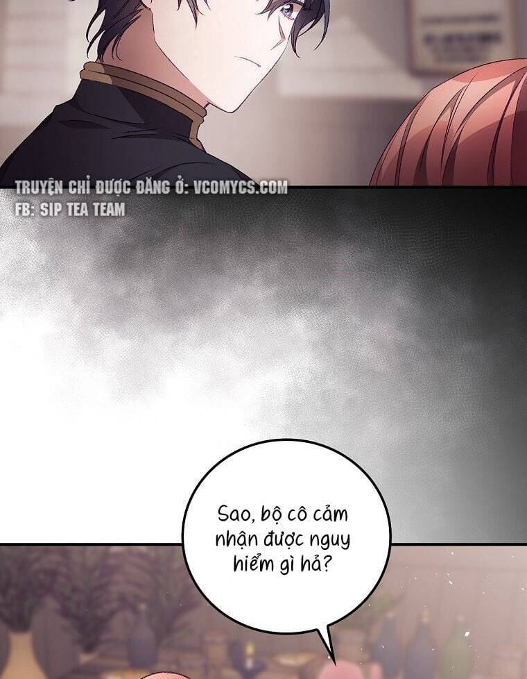 Tôi Có Thể Thấy Cái Chết Của Bạn Chapter 20.5 - 25