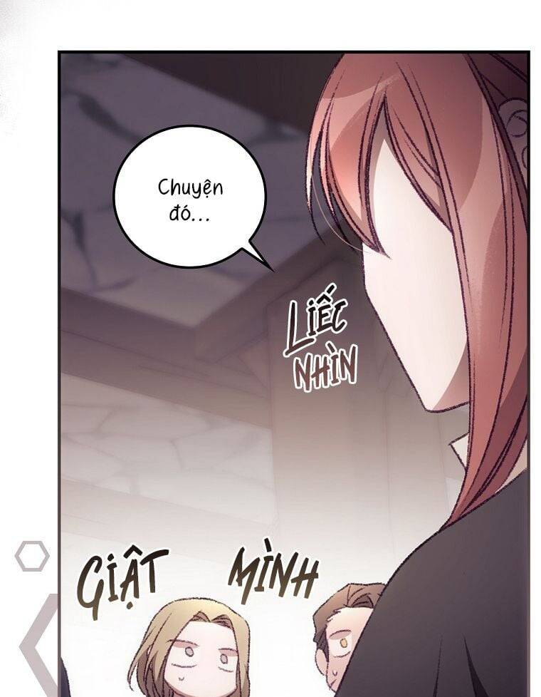 Tôi Có Thể Thấy Cái Chết Của Bạn Chapter 20.5 - 27
