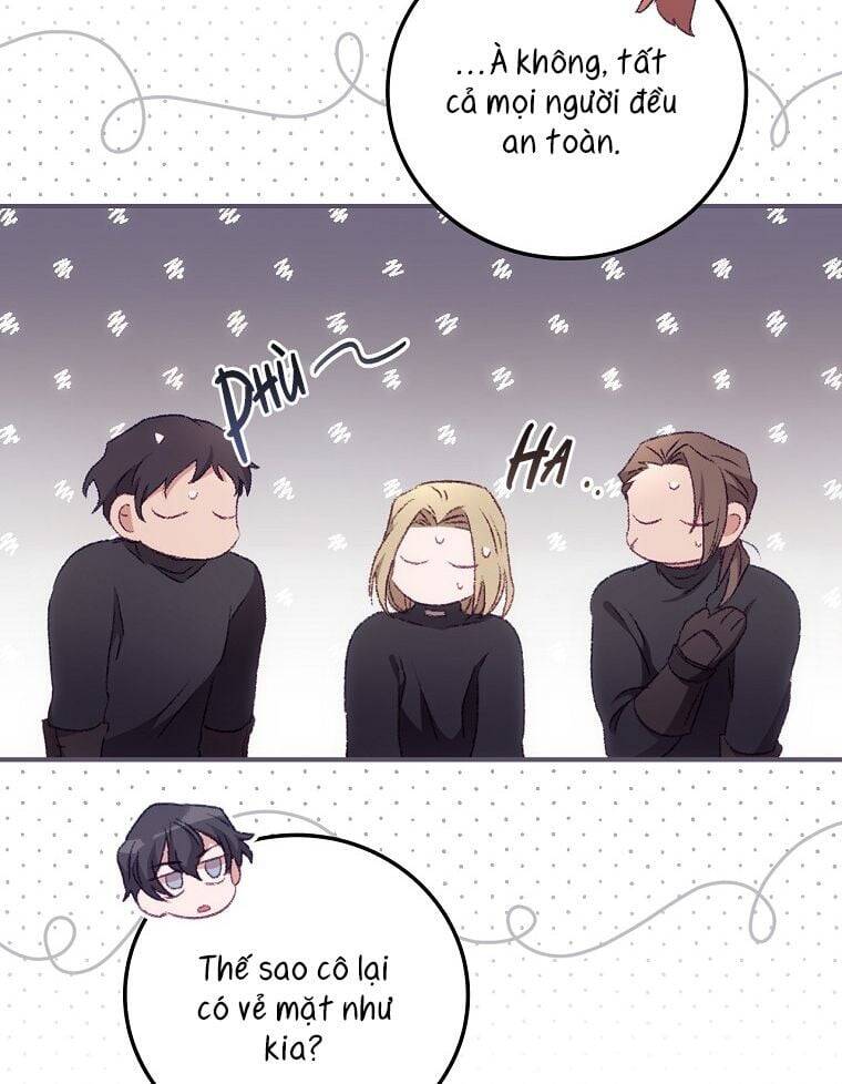 Tôi Có Thể Thấy Cái Chết Của Bạn Chapter 20.5 - 29