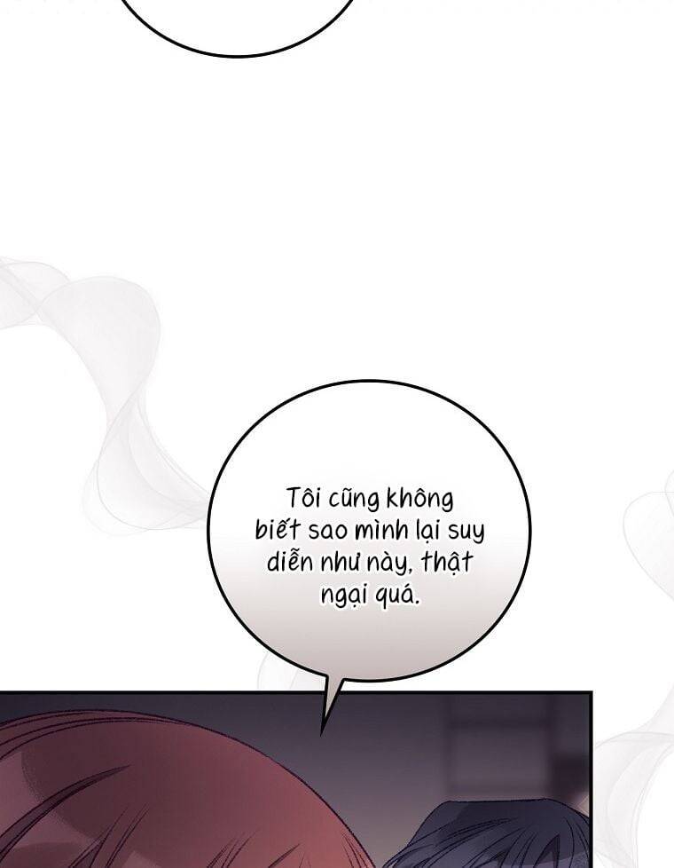 Tôi Có Thể Thấy Cái Chết Của Bạn Chapter 20.5 - 30