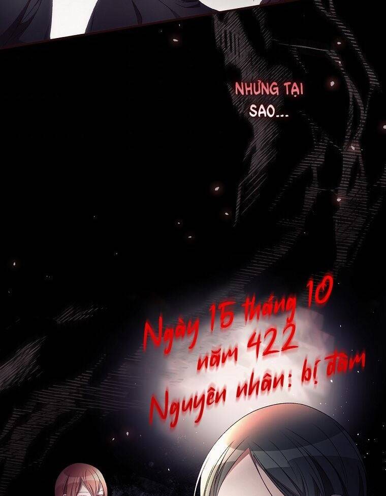 Tôi Có Thể Thấy Cái Chết Của Bạn Chapter 20.5 - 35