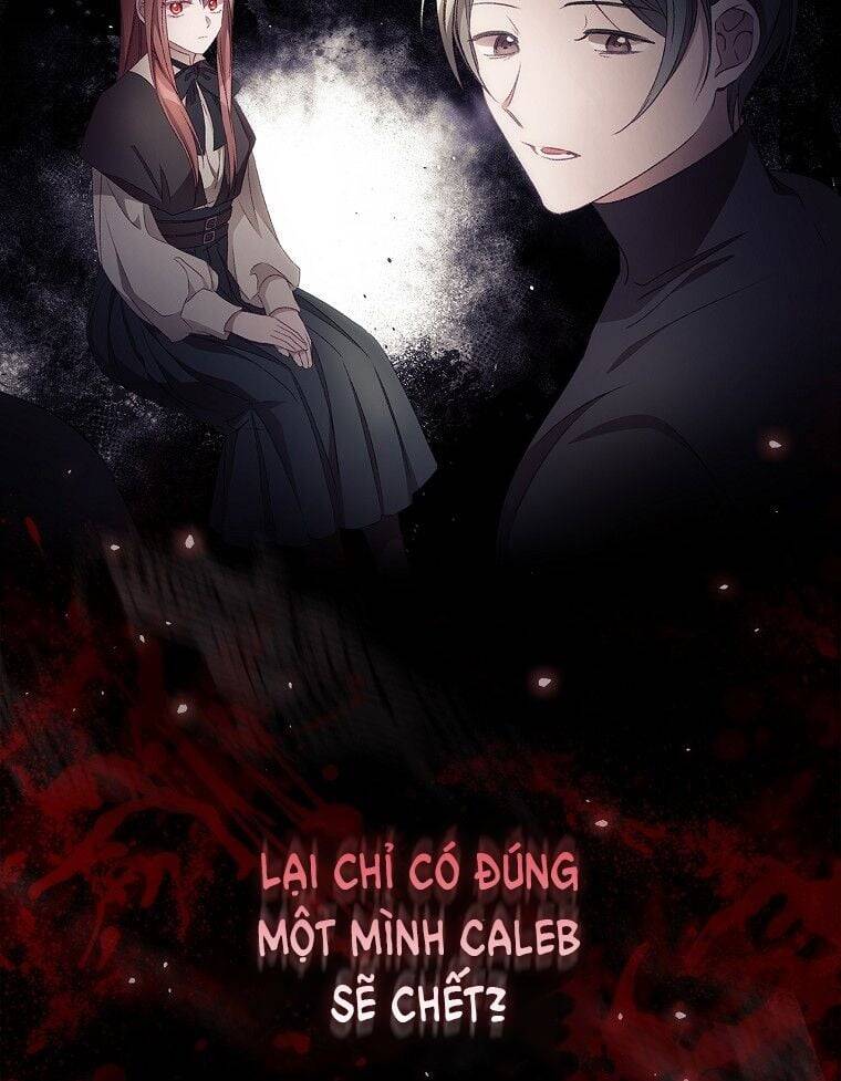 Tôi Có Thể Thấy Cái Chết Của Bạn Chapter 20.5 - 36