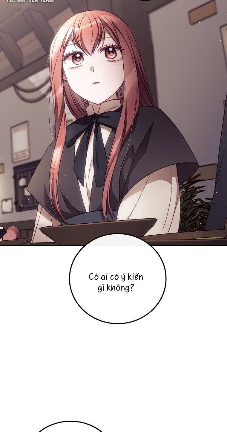 Tôi Có Thể Thấy Cái Chết Của Bạn Chapter 20.5 - 5