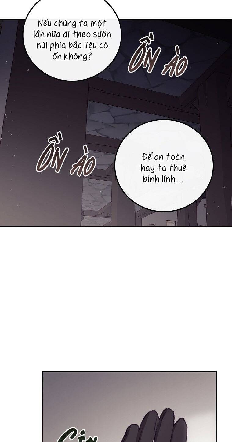 Tôi Có Thể Thấy Cái Chết Của Bạn Chapter 20.5 - 6