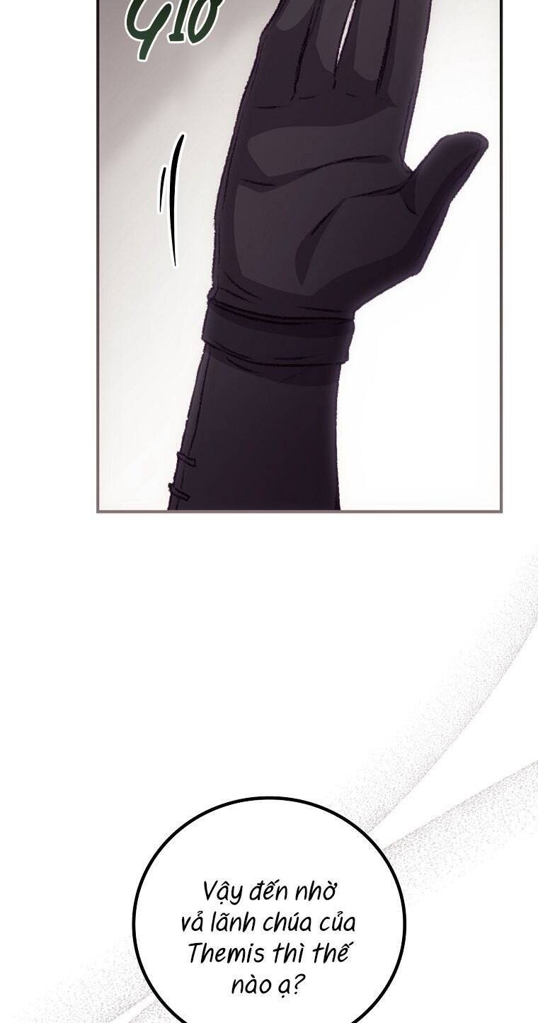 Tôi Có Thể Thấy Cái Chết Của Bạn Chapter 20.5 - 7