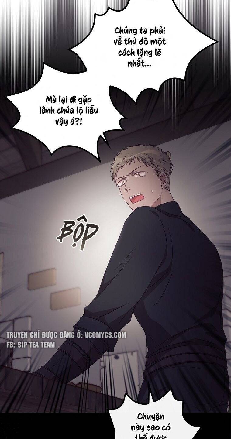 Tôi Có Thể Thấy Cái Chết Của Bạn Chapter 20.5 - 9